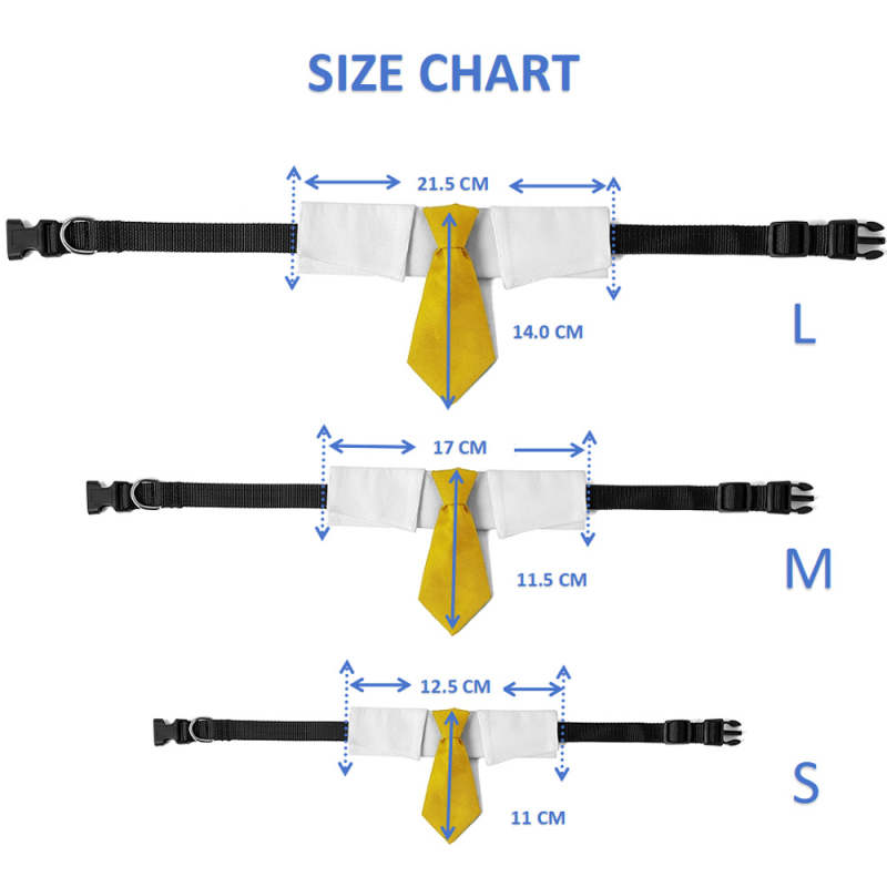 Tehase otsene piiriülene uus Briti stiilis lemmikloomade pulmapidu ülikond lemmikloomade kaelarihmaga koerale ilus sall