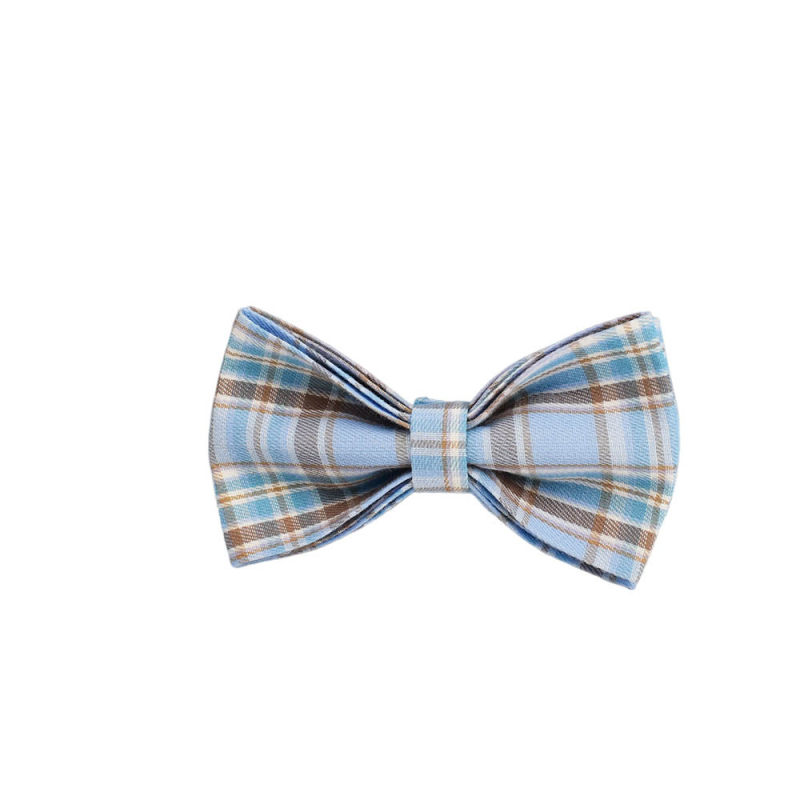 Új égkék kockás mori kutyanyakörv kisállat nyakörv húzókötél kutyakötél húzókötél gravírozás határokon átnyúló haj