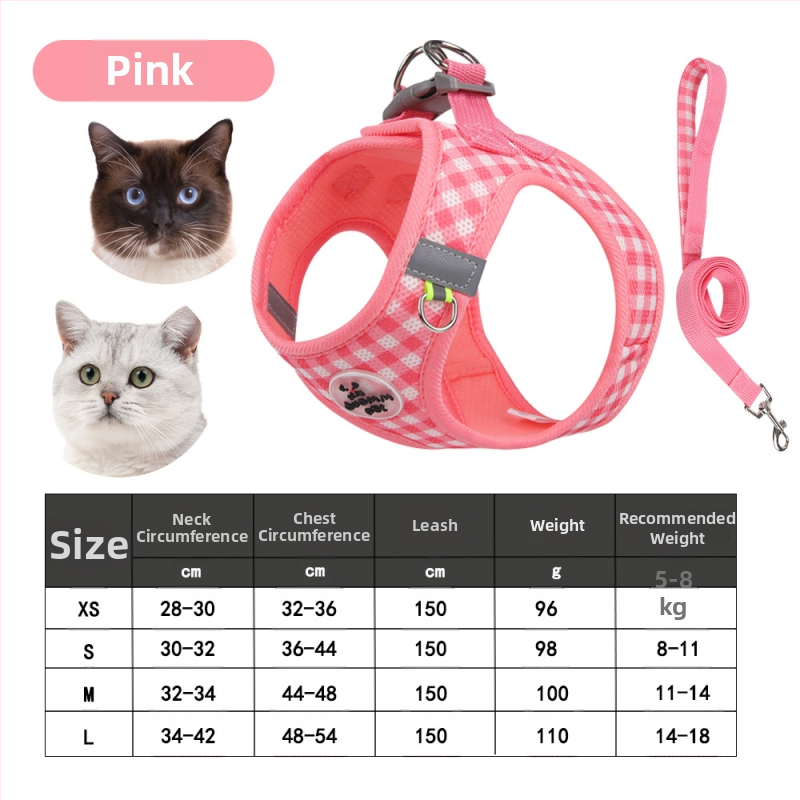 Amazon Explosions kassirihm lemmiklooma rinnal seljal kassipoja ruuduline trükis hingav koera rinnal seljal kutsikas ristpiir