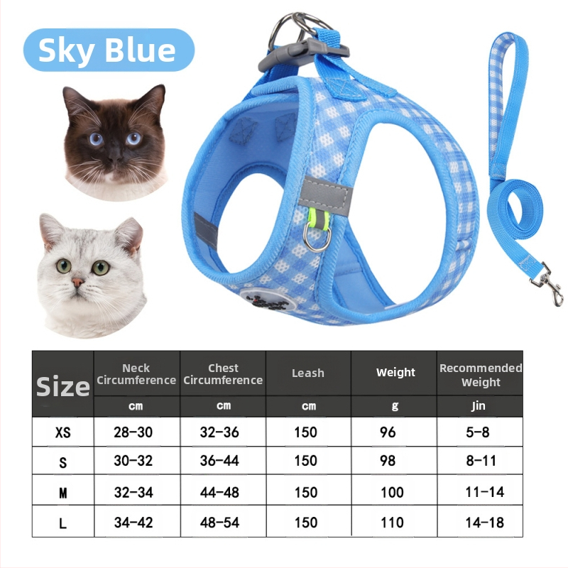 Amazon Explosions kassirihm lemmiklooma rinnal seljal kassipoja ruuduline trükis hingav koera rinnal seljal kutsikas ristpiir