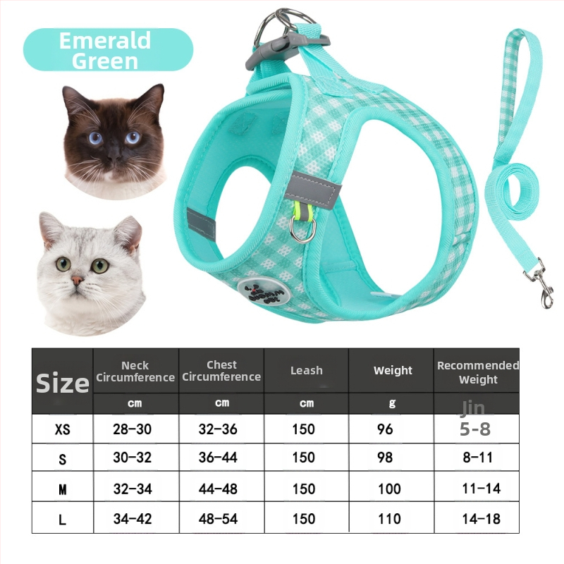 Amazon Explosions kassirihm lemmiklooma rinnal seljal kassipoja ruuduline trükis hingav koera rinnal seljal kutsikas ristpiir