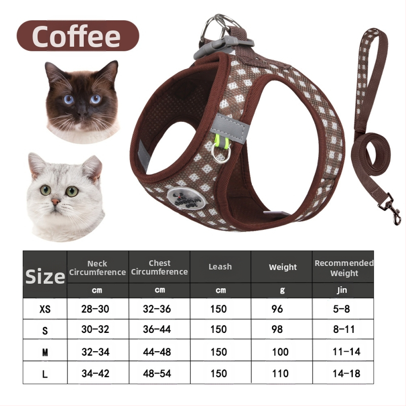 Amazon Explosions kassirihm lemmiklooma rinnal seljal kassipoja ruuduline trükis hingav koera rinnal seljal kutsikas ristpiir