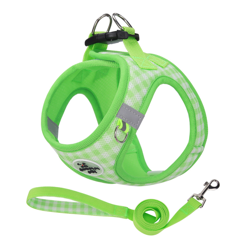 Amazon Explosions kassirihm lemmiklooma rinnal seljal kassipoja ruuduline trükis hingav koera rinnal seljal kutsikas ristpiir