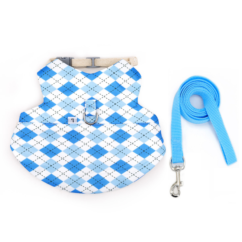 Piiriülene uus küüliku rinnakorvi tagakaas Hollandi seaküüliku köis väikesele lemmikloomale veojõuköis rinnakorvi seljale Moe küüliku kaelaköis