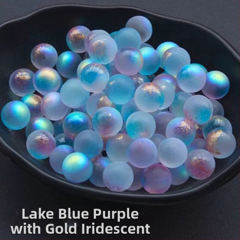 Διαμόρφωση τοπίου ενυδρείου με κρυστάλλινα μαργαριτάρια, μικρο-τοπία, θρυμματισμένη πέτρα, βυθός, άμμος, λουλούδι βροχής, πέτρα ταϊλανδέζικου betta, διακόσμηση τοπίου, μικρά στολίδια