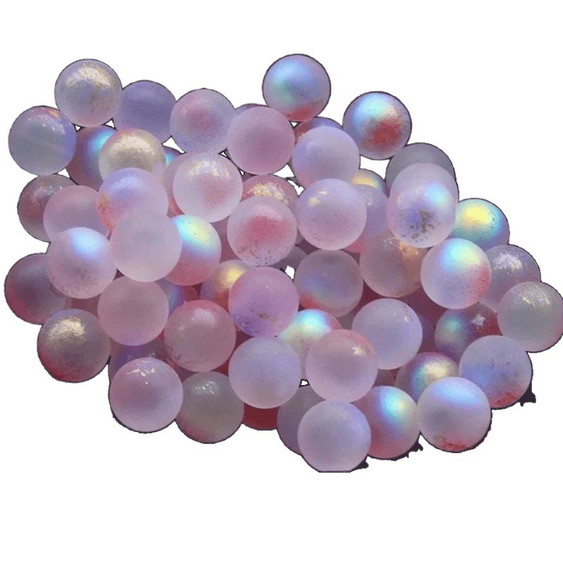 Akvaariumi haljastus, kristallpärl, mikromaastik, purustatud kivi põhi, liiv, vihmapiisk, lillekivi, Tai Betta haljastuskaunistused, väikesed kaunistused