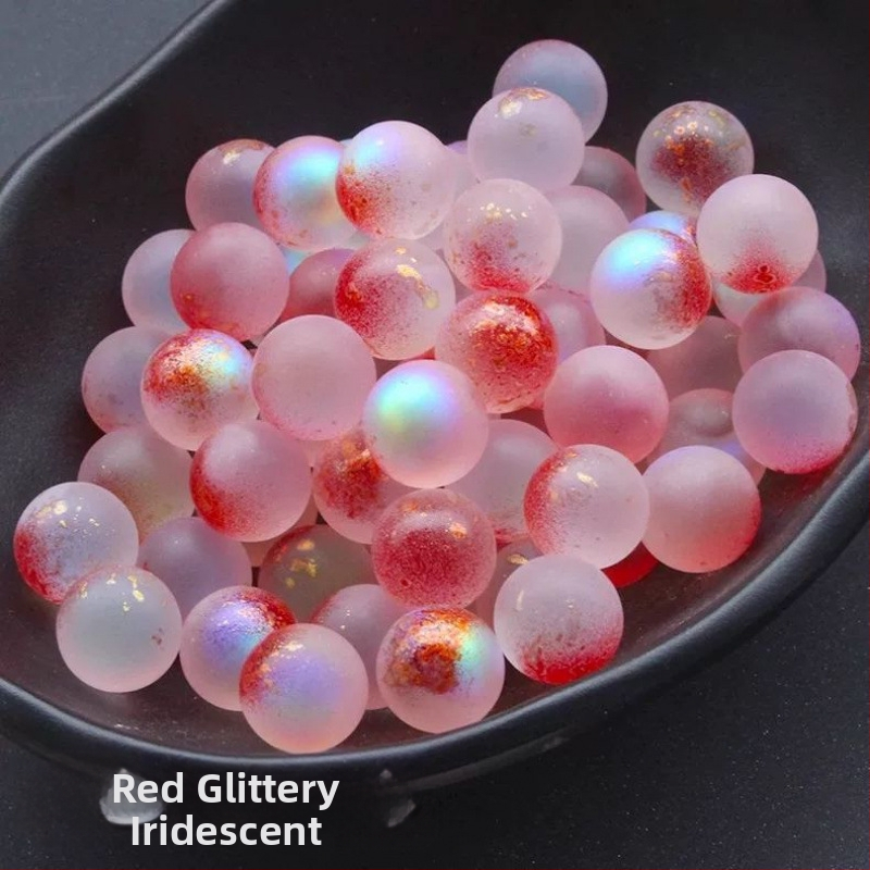 Akvaariumi haljastus, kristallpärl, mikromaastik, purustatud kivi põhi, liiv, vihmapiisk, lillekivi, Tai Betta haljastuskaunistused, väikesed kaunistused