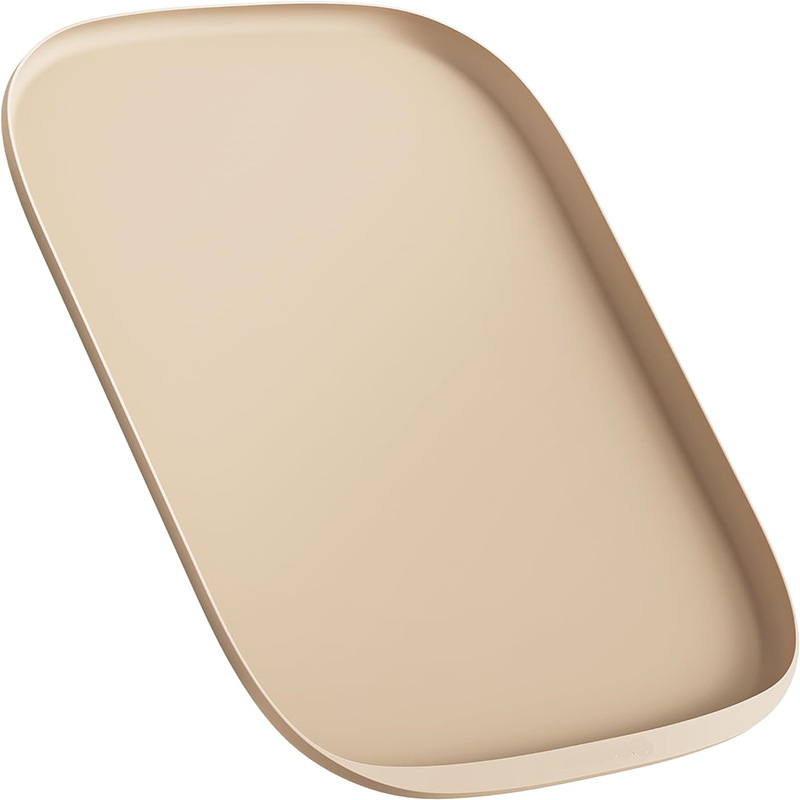 Szilikon kisállat alátét, etetőszőnyeg, magas oldalú túlcsordulásgátló, szivárgásgátló etetőszőnyeg, aranyos kisállat macskaketrec