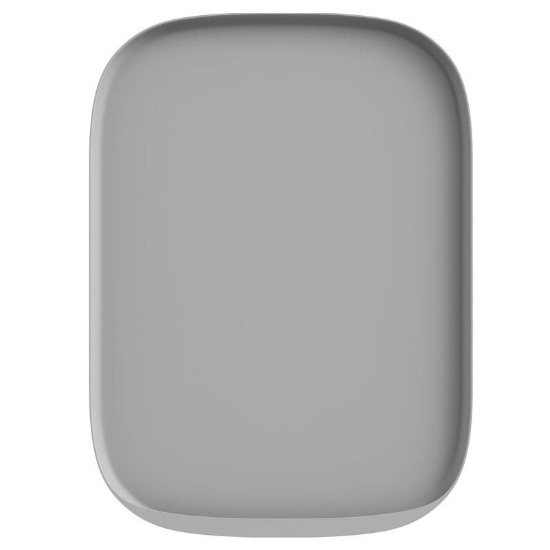 Szilikon kisállat alátét, etetőszőnyeg, magas oldalú túlcsordulásgátló, szivárgásgátló etetőszőnyeg, aranyos kisállat macskaketrec