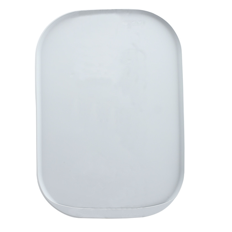 Szilikon kisállat alátét, etetőszőnyeg, magas oldalú túlcsordulásgátló, szivárgásgátló etetőszőnyeg, aranyos kisállat macskaketrec