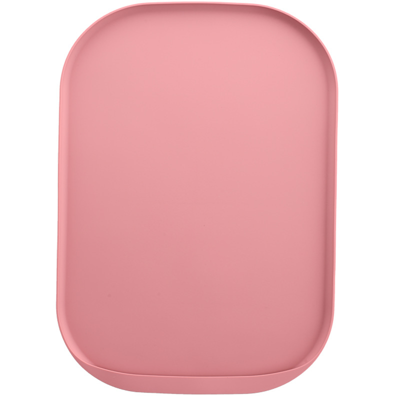 Szilikon kisállat alátét, etetőszőnyeg, magas oldalú túlcsordulásgátló, szivárgásgátló etetőszőnyeg, aranyos kisállat macskaketrec