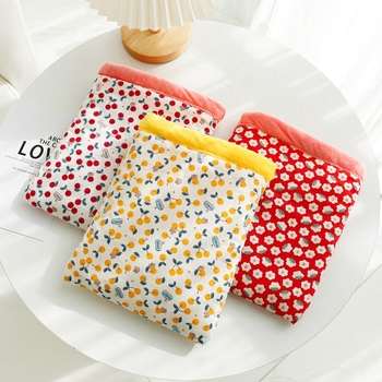 Puuvillast ja sametist soe hamstri magamiskott Totoro lemmikloomale, siilile, meriseale, meekottile, glidea meriseale, väikesele lemmikloomale, pesa