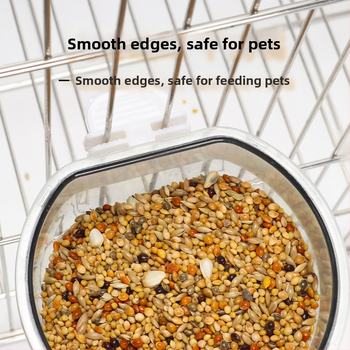 Viirpapagoi, armsa linnu, kakaduu toidukarp, toidupurk, toidukauss, linnukarikas, liivatera, muna, hirsi toidukauss, söömise õppimise lemmikloomatarbed