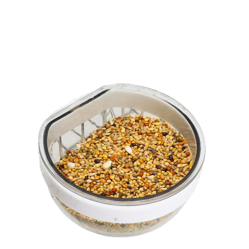 Viirpapagoi, armsa linnu, kakaduu toidukarp, toidupurk, toidukauss, linnukarikas, liivatera, muna, hirsi toidukauss, söömise õppimise lemmikloomatarbed