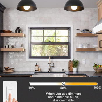 Miaomeio tööstuslik poolsüvistatav laevalgusti kuldse valgusega
