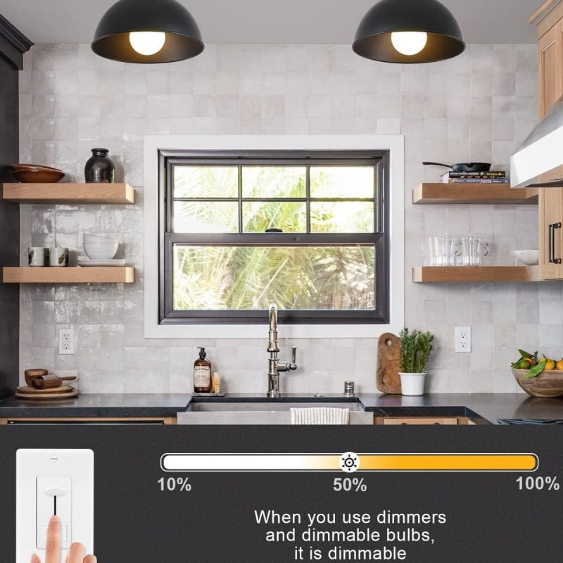 Miaomeio tööstuslik poolsüvistatav laevalgusti kuldse valgusega