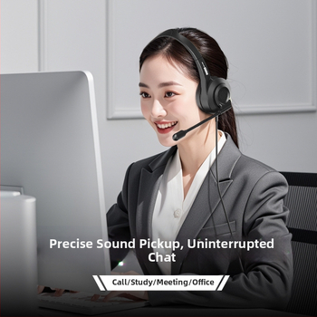 Lenovo fejhallgató telefon fejhallgató konferencia iroda online angol számítógép fejhallgató telefon ügyfélszolgálat akció nagykereskedelem