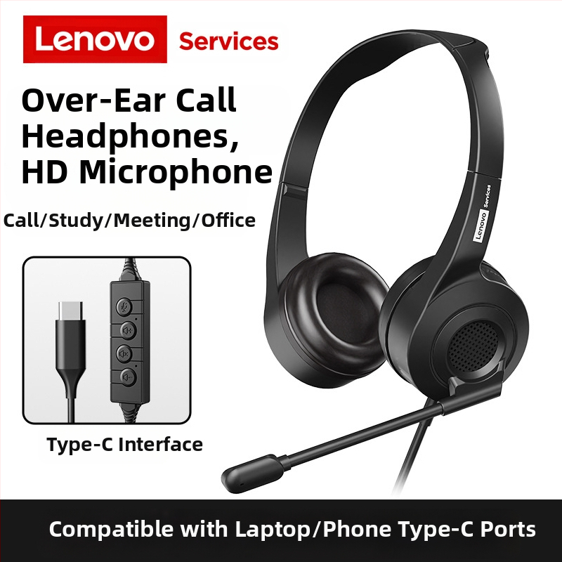 Lenovo fejhallgató telefon fejhallgató konferencia iroda online angol számítógép fejhallgató telefon ügyfélszolgálat akció nagykereskedelem