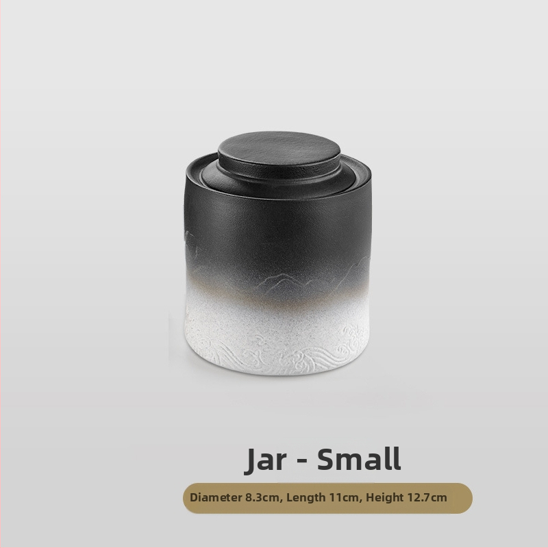 Mājdzīvnieka urna Balts Melns Reljefs Sjanjuna ainava Jūras viļņošanās Nāves piemineklis Kaķis Suns Uguns Garša