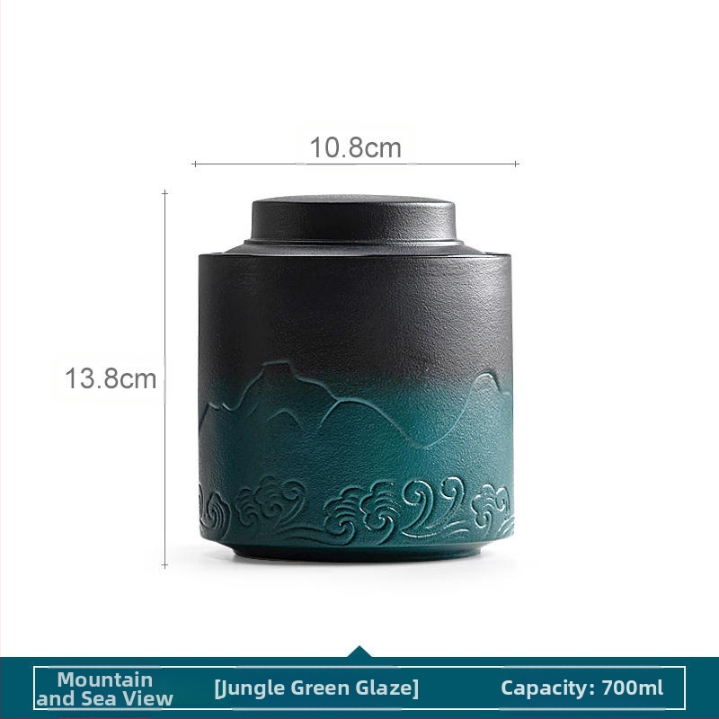 Mājdzīvnieka urna Balts Melns Reljefs Sjanjuna ainava Jūras viļņošanās Nāves piemineklis Kaķis Suns Uguns Garša