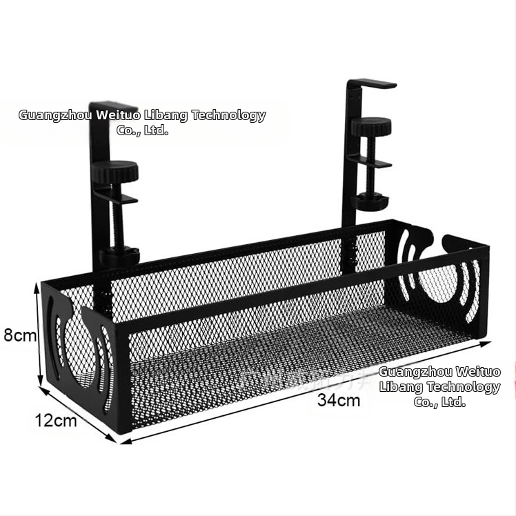Amazon melegasztal dróttartó dróttartó dróttartó doboz számítógépasztal alja adatkábel tároló kábelcsatlakozó raktáron