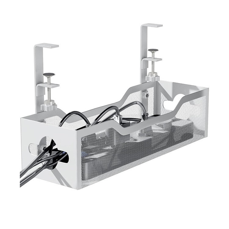 Amazon melegasztal dróttartó dróttartó dróttartó doboz számítógépasztal alja adatkábel tároló kábelcsatlakozó raktáron