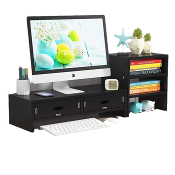 Βάση στήριξης φορητού υπολογιστή, βάση στήριξης βάσης υπολογιστή, βάση οθόνης, επιτραπέζια αποθήκευση, ράφι αποθήκευσης φορητού υπολογιστή