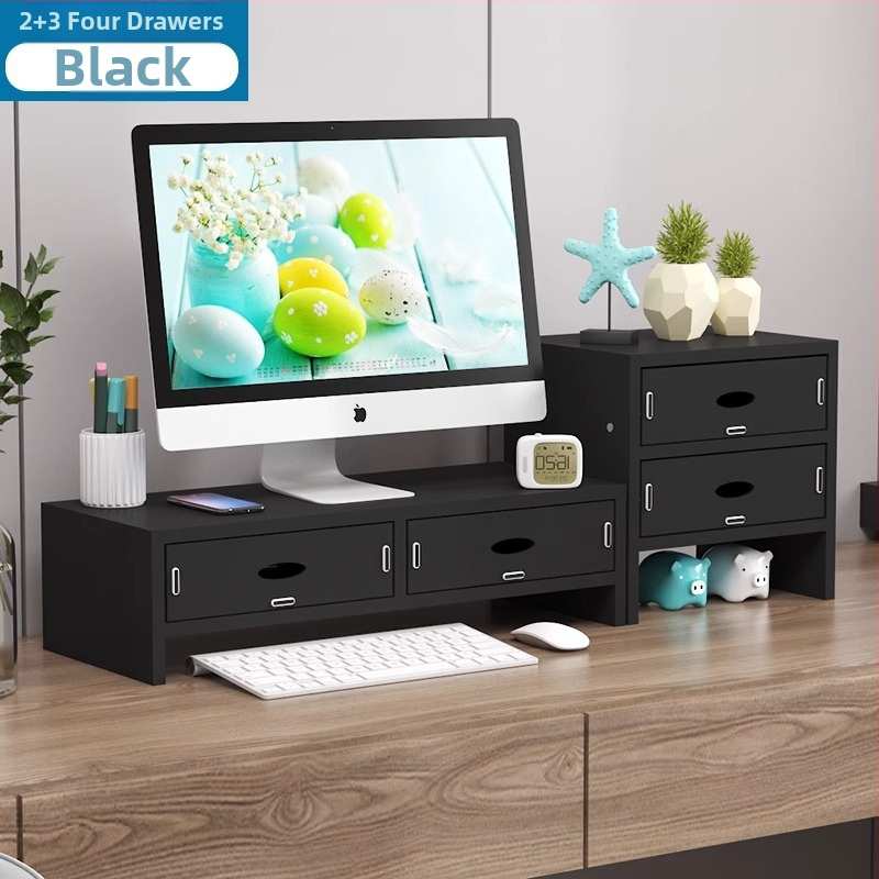 Laptop Magasító Állvány Számítógép Alap Konzol Kijelző Állvány Asztali Magasító Asztali Tároló Laptop Tároló Állvány