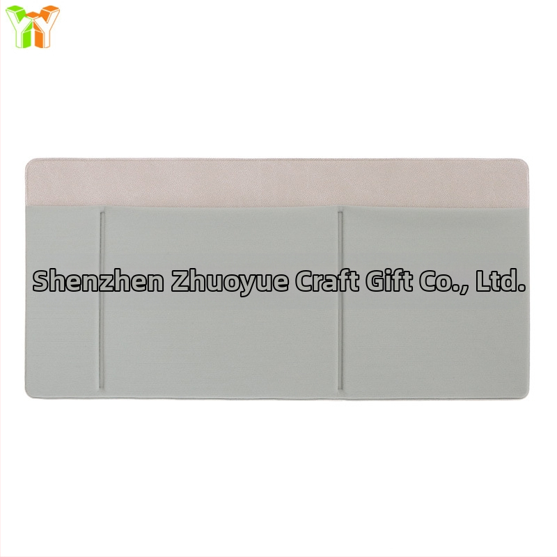 Több zsebes, öntapadós notebook tárolótáska, alkalmas MacBookhoz, számítógép tárolótáskához, Leica egértáskához