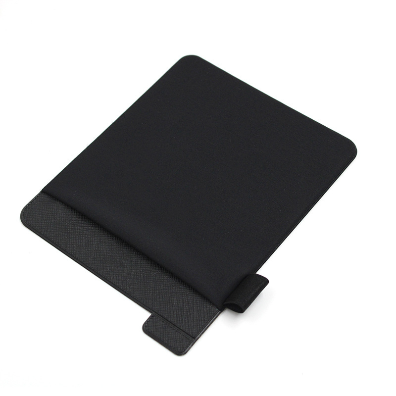 Több zsebes, öntapadós notebook tárolótáska, alkalmas MacBookhoz, számítógép tárolótáskához, Leica egértáskához