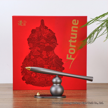 Δώρο γραφείου για την Ημέρα του Δασκάλου με Μαγνητική Αιώρηση με Προσαρμοσμένο Λογότυπο, Πιστοποιητικό Διπλώματος Ευρεσιτεχνίας, Εγχώριος Ενοποιημένος Κώδικας Logistics