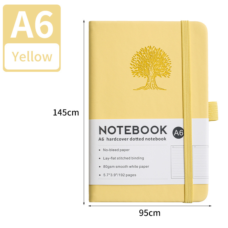 Határokon átnyúló Amazon Explosions A6 hordozható kis jegyzetfüzet, teljes vízszintes jegyzettömb, raktáron, nagykereskedelemben