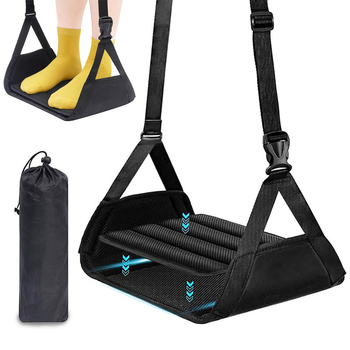 Pārrobežu jauns lidaparāts Šūpuļtīkls Birojs Atpūtas šūpuļtīkls Lidmašīna Ātrgaitas dzelzceļš Ērti tālsatiksmes ceļojumi Šūpuļtīkls