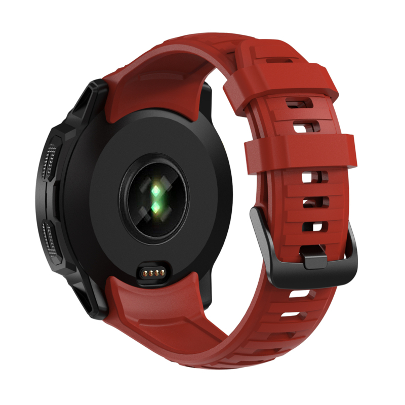 Garmin instinct 2X szilikon szíj Jiaming Instinct 2X hivatalos csereszíj csuklópánt