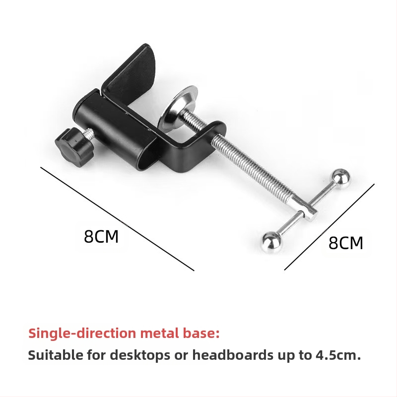 Mobiltelefon-tartó állvány, éjjeliszekrény, mobil állvány, éjjeliszekrény, asztali állvány, univerzális állvány, univerzális élő fotózáshoz való polc