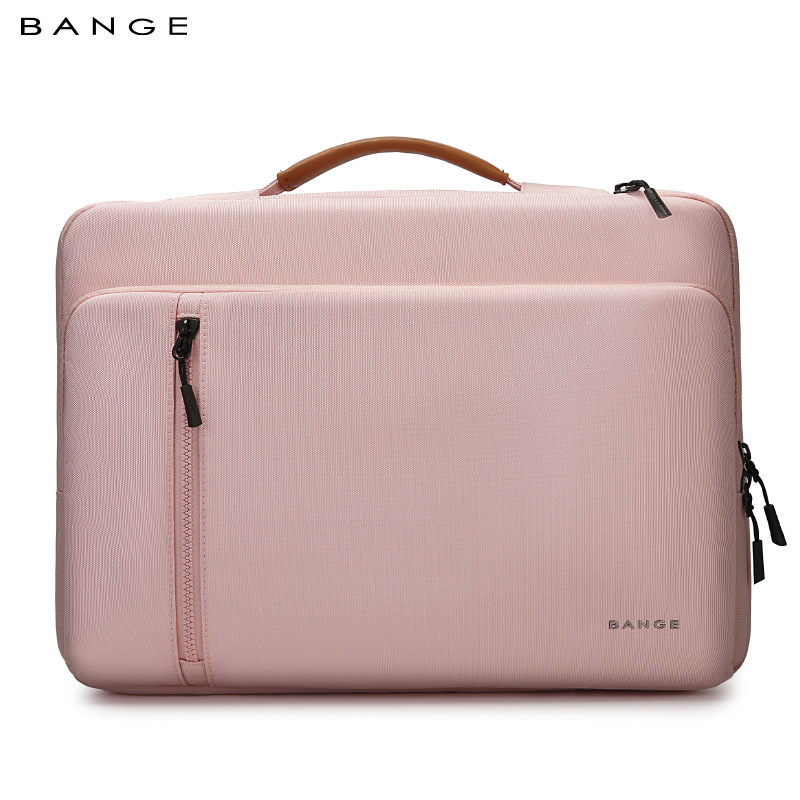 BANGE sülearvutikott 14-tolline naiste kott sülearvuti kaitsekate meeste 16-tolline 15-tolline kontorikott lame hoiukott