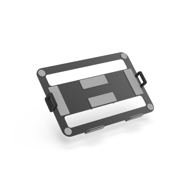 Õhkvars sülearvuti laiendusklambriga, mehaaniline käsi, universaalne vabalt hõljuv teleskoop-ekraaniklamber, kiikvars