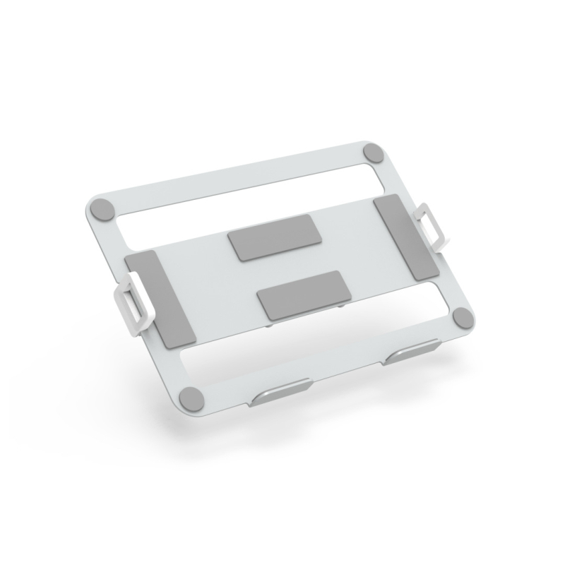 Õhkvars sülearvuti laiendusklambriga, mehaaniline käsi, universaalne vabalt hõljuv teleskoop-ekraaniklamber, kiikvars