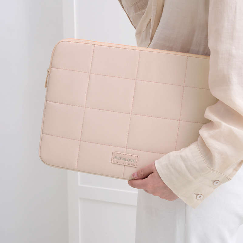 „Runhui“ naujas debesies kompiuterio rankovių krepšys, 15,6 colio, verslo kelionių nešiojamojo kompiuterio krepšys, 14 colių