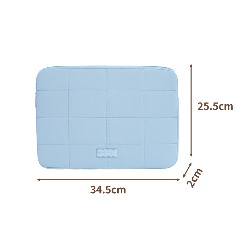 „Runhui“ naujas debesies kompiuterio rankovių krepšys, 15,6 colio, verslo kelionių nešiojamojo kompiuterio krepšys, 14 colių