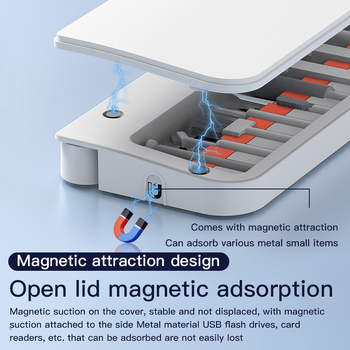 Трансграничен нов QS22 костюм за почистване на компютри, многофункционални почистващи препарати за лаптопи, почистване на клавиатура и екран