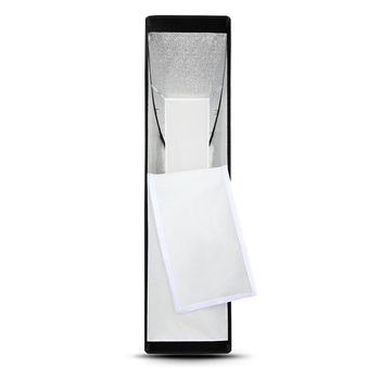 Shen Niu godox 22*90 30*120 35*140 35*160 Stuudiovalgusti Baorongkou ruuduline pehme valguskast