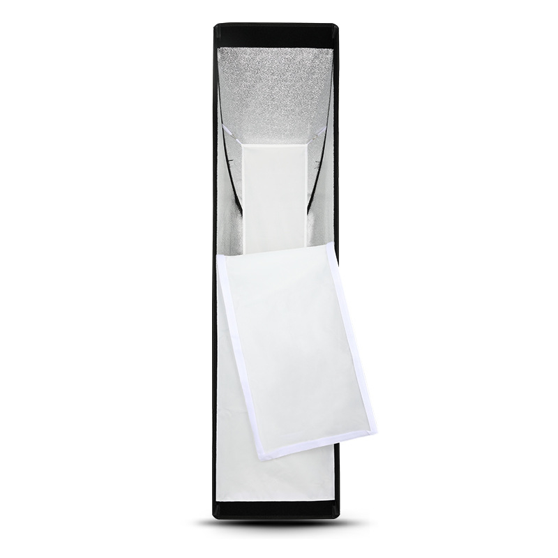 Shen Niu godox 22*90 30*120 35*140 35*160 Stuudiovalgusti Baorongkou ruuduline pehme valguskast