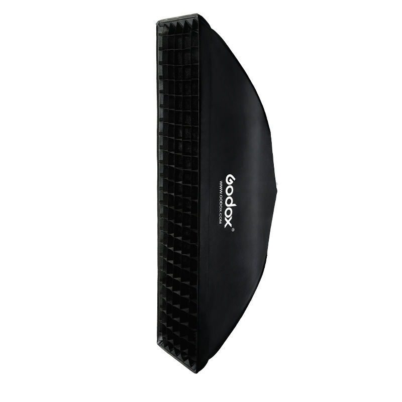 Shen Niu godox 22*90 30*120 35*140 35*160 Stuudiovalgusti Baorongkou ruuduline pehme valguskast