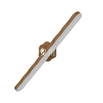 Διασυνοριακό περιστρεφόμενο τρίχρωμο νυχτερινό φως, φωτιστικό τοιχογραφίας, φως πλήρωσης, μαγνητικό φωτιστικό καθρέφτη μακιγιάζ, φωτιστικό αφής, αποσυναρμολόγηση φωτιστικού γραφείου