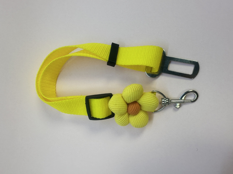 Virágos macskapóráz Kis kutyapóráz Macskapóráz Autós biztonsági csat