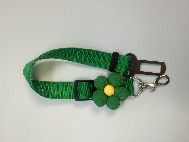 Virágos macskapóráz Kis kutyapóráz Macskapóráz Autós biztonsági csat