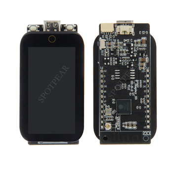Esp32-S3 T-Display-S3 1,9-tollise puutetundliku ekraaniga, sobib Lilygo Bluetooth Wifi jaoks