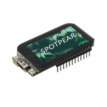 Esp32-S3 T-Display-S3 1,9-tollise puutetundliku ekraaniga, sobib Lilygo Bluetooth Wifi jaoks