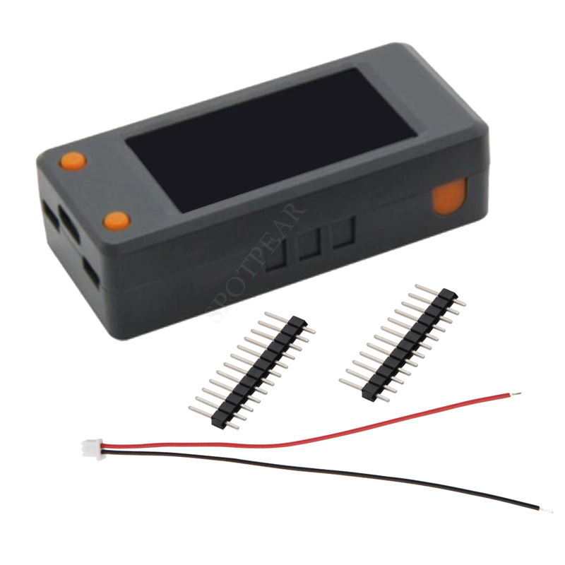 Esp32-S3 T-Display-S3 1,9-tollise puutetundliku ekraaniga, sobib Lilygo Bluetooth Wifi jaoks